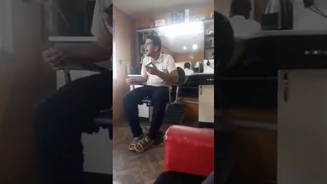 BƏYİMSAROV AĞABABA 😂 MIRT PİRKOL смотреть онлайн