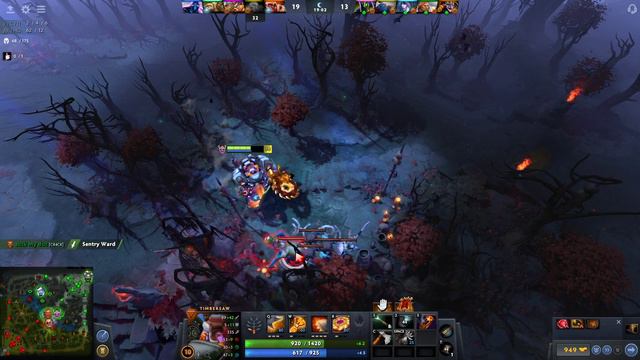 ОЧЕНЬ ТОЛСТЫЙ ТИМБЕР В ПАТЧЕ 7.29 🔥 Гайд на Timbersaw для новичков в Патче 7.29 ДОТА 2 — DOTA 2 смотреть онлайн