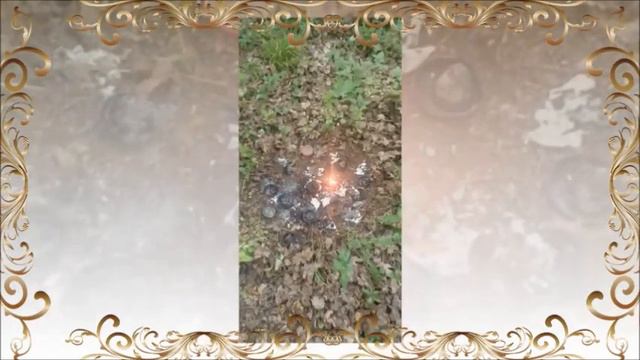 Белтейн. Ритуал с Ведьмиными свечами на желания.