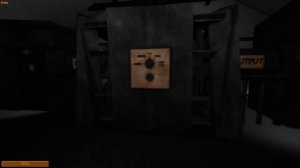 Гайд  по SCP: Secret Laboratory