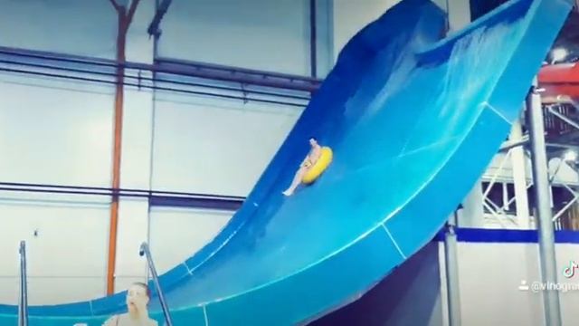 Аквапарк Ярославль Тропический остров смотреть онлайн