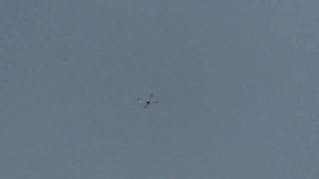 Second Strike Space Critter Error смотреть онлайн