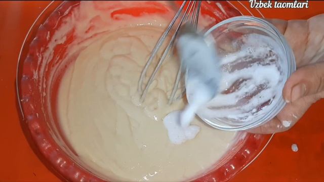 ?БЫСТРЫЙ РЕЦЕПТ ПИРОГА К ЧАЮ/Пирог