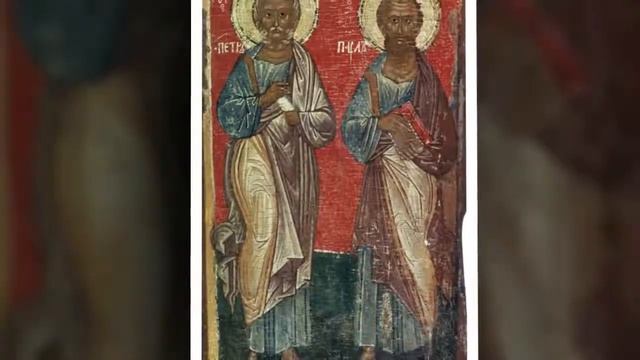 Православные песнопения слушать