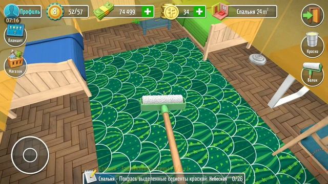 ремонт в доме для женщины с двумя детьми house flipper#10 смотреть онлайн