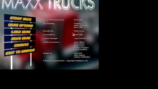 Maxx Trucks Review смотреть онлайн