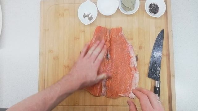 Форель под сыром с овощами! Такого вы еще не ели! Супер рецепт!