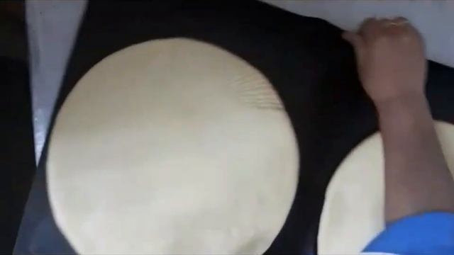 КУЛЬЧА Таджикский национальный хлеб смотреть онлайн