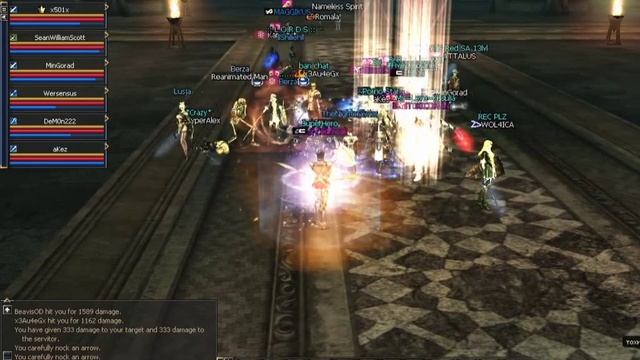 Conclave Destination смотреть онлайн