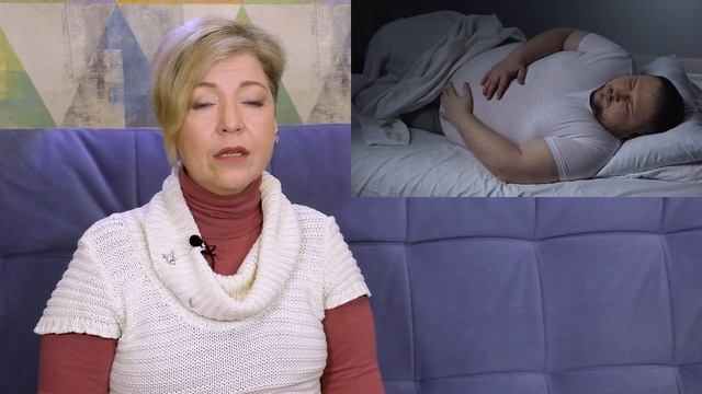 Переедание. Что делать если переели?