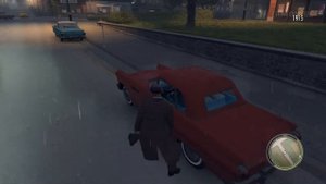 Mafia 2 - Как загрузить автомобиль в грузовик