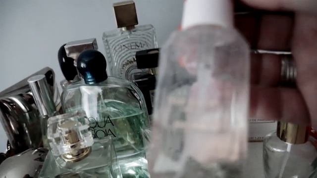 OBIAD Z PAROWARU TEFAL VITACUISINE COMPACT / ARANŻACJA MOICH PERFUM / PIĘKNA TACA Z ACTION / VLOG смотреть онлайн