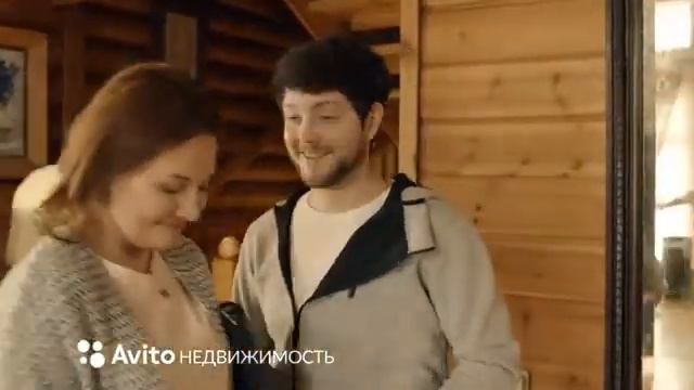AVITO Недвижимость - Дом - Владелец - 2016