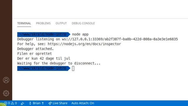 Node Gulp Sass del 2 смотреть онлайн