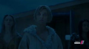 Siren S3   More mermaids than ever   Fantasy series on Showmax