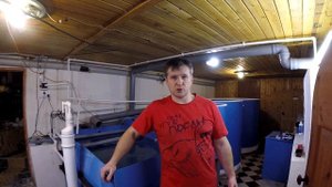 КРУГЛЫЙ или КВАДРАТНЫЙ бассейн для УЗВ