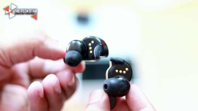 True Wireless Earphone by Blitzwolf | BW-FYE1 Unboxing & Review | Hindi - हिंदी смотреть онлайн