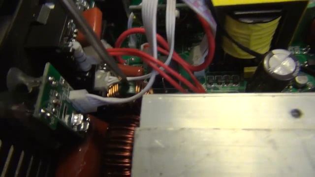 Почему фонит инвертор. Ответ Викторычу. смотреть онлайн