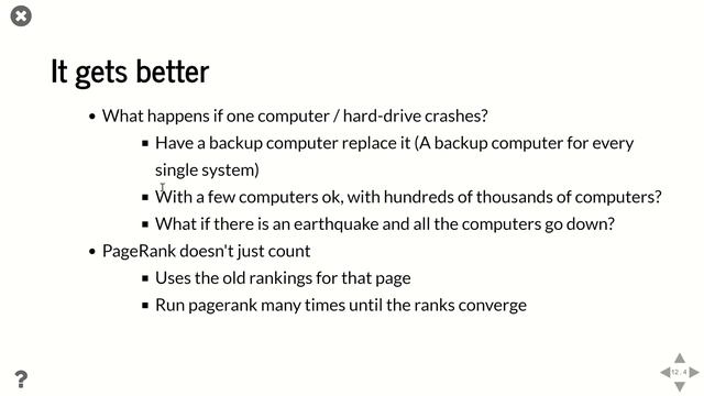 QBI Lecture 11: Scaling Up and Big Data, Part 2 смотреть онлайн