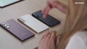 Обзор Samsung Galaxy S 22 Ultra: два сильных смартфона в одном.