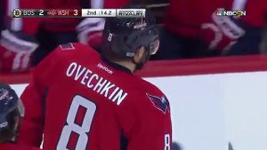 Александр Овечкин 550 гол /02.02.2017/