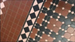 TOPCER | Премиум Плитка | Реализованные варианты