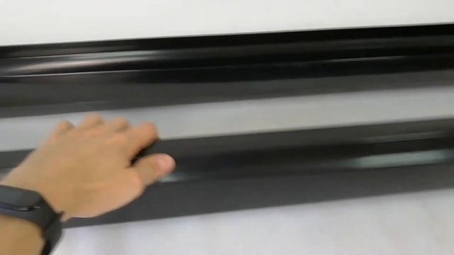 Пороги Kia Rio III (2011 - н.в.) смотреть онлайн