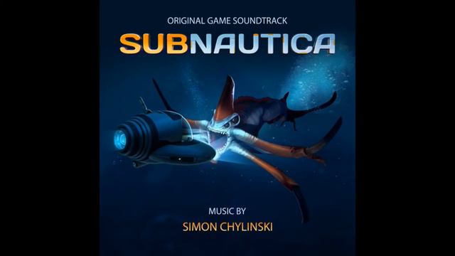 Abandon Ship | Subnautica OST смотреть онлайн