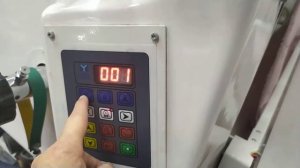 Приспособление для настила ткани 2