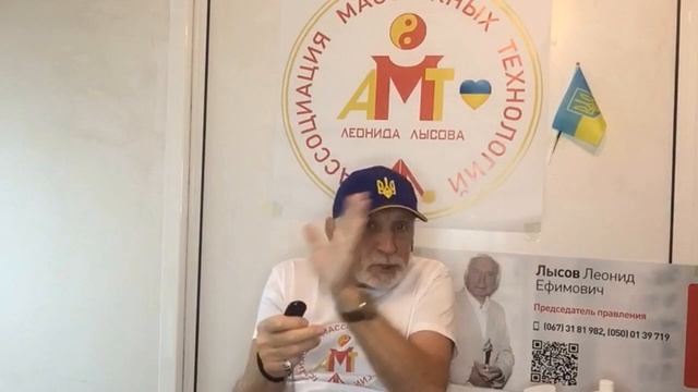 Мифы о спортивном массаже (продолжение)