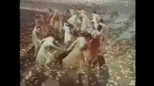 Сергей Прокофьев "Вариация Феи Осени"