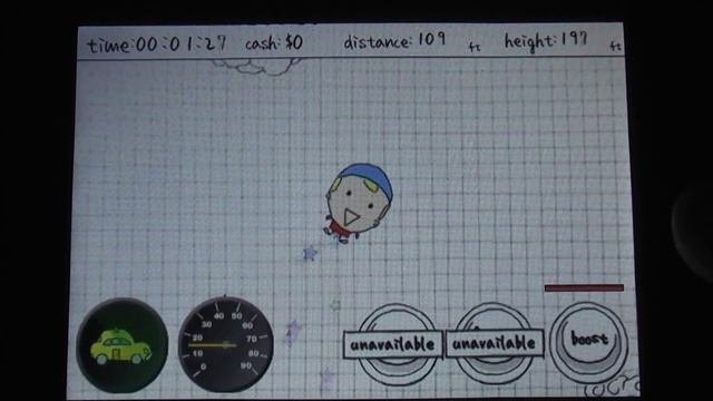 App Review #3 - Flaboo!, A Doodle Fly, Fly Kiwi Fly! смотреть онлайн