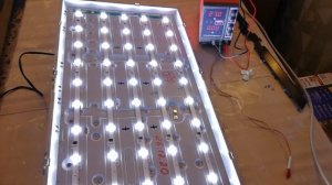 Samsung UE32F4000AW нет подсветки  Сломано гнездо тюнера.