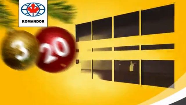 komandor 20sec preview 2 смотреть онлайн