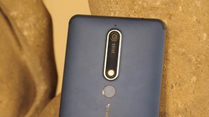 NOKIA ВЕРНУЛАСЬ! Nokia 1, Nokia 8 sirocco и всё новые смартфоны компании!