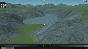 Cities Skylines Редактор карт или Map Editor