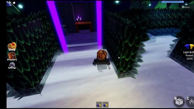 играем в roblox в режиме Rainbow friends 2 часть смотреть онлайн