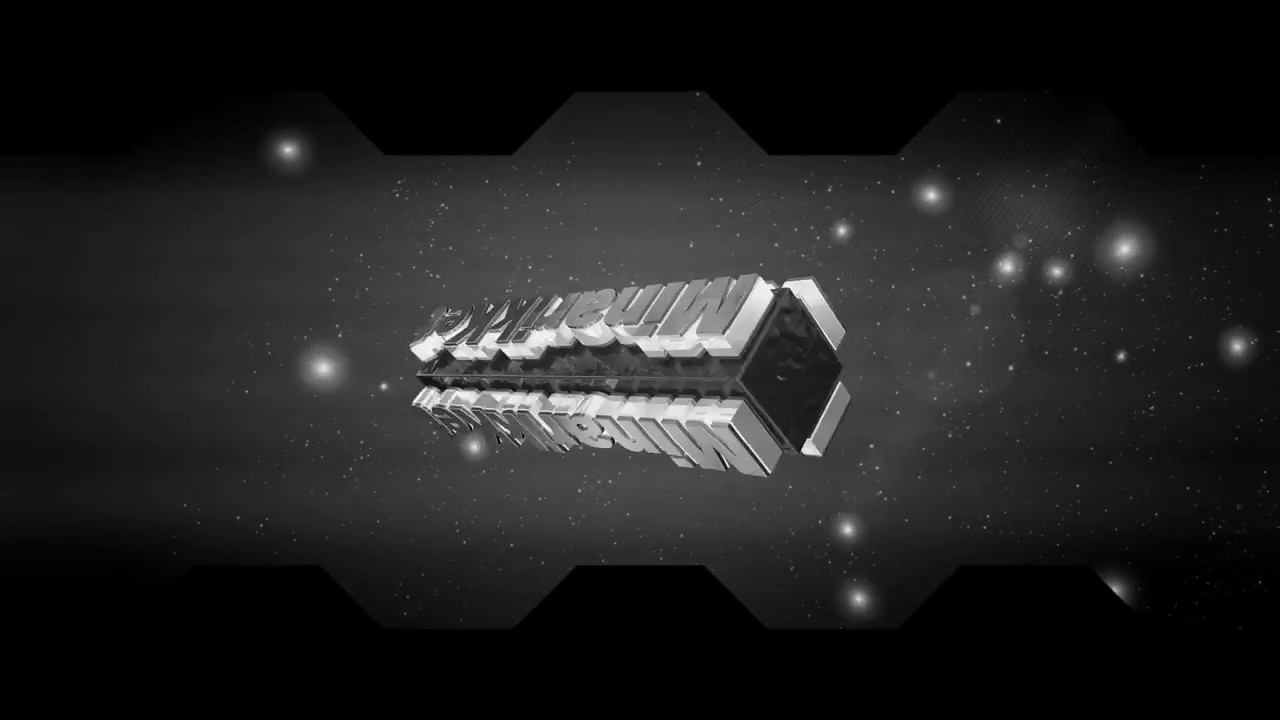 Интро для канала MinarikKet смотреть онлайн