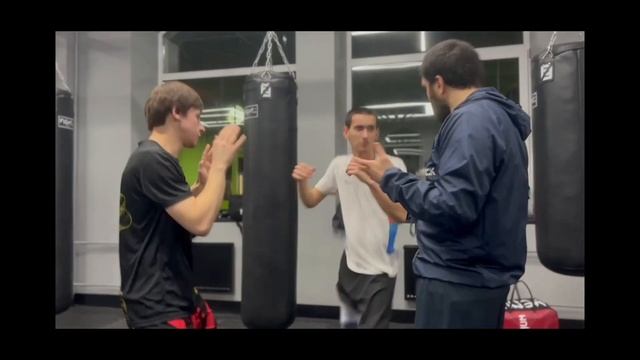 SKA Boxing / Камал Салаватов / Тренировки в месяц Рамадан смотреть онлайн