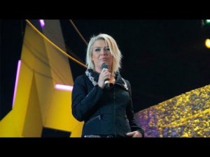 ️ Kim Wilde - Cambodia (Дискотека 80-х 2007, Авторадио)