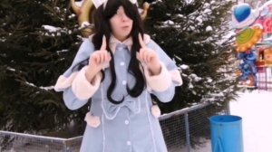 Аниме Обзор Брошенный кролик ИЛИ манги не существует (для меня уж точно)