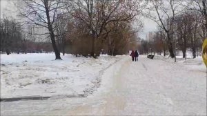 Парк Фили # паркфили#прогулкипомоскве