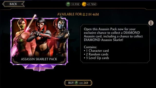 MK Mobile: The BEST Packs in the game! All about choosing your pack opening strategy!!! смотреть онлайн