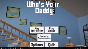 How To Download Who's Your Daddy 1.4.0 free (32Bit Update) No Steam