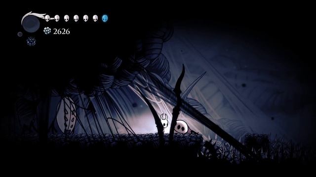 Прохождение Hollow Knight. ЧАСТЬ 10. ГЛУБИННОЕ ГНЕЗДО [1080p 60fps] смотреть онлайн