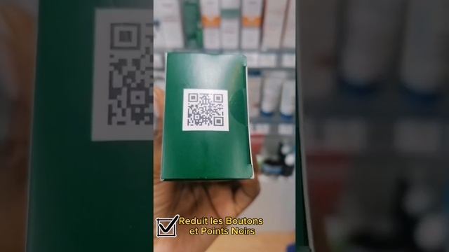 VICHY NORMADERM : PROBIO-BHA Sérum anti-imperfections смотреть онлайн