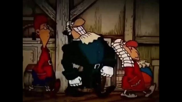 ДОКТОР ЛИВСИ ШАГАЕТ ПОД БИТ ЧАС - смотреть видео онлайн от «ADULT MULTS ...