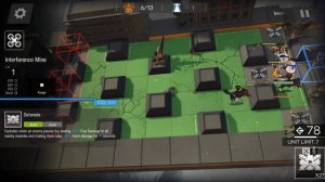 Arknights Paradox Simulation Cardigan Guide