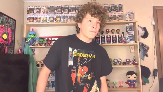 😱I Got a Signed Funko Pop!😱 смотреть онлайн