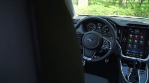 Subaru Outback 2021. Новый Йокодзуна среди универсалов?